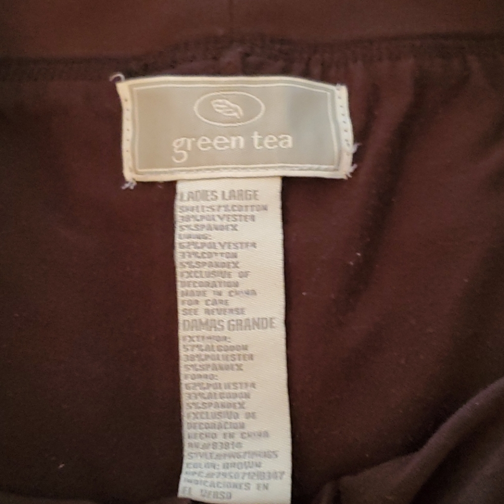 Skort - Picture 2 of 4